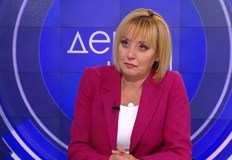 Ако хартиената коалиция състави правителство това ще бъде един много печален