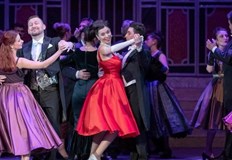 Представлението ще е на 30 ноември в Доходното здание С