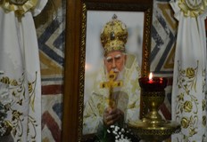 Патриарх Максим почина на 98 годишна възраст и беше начело на Българската православна