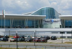 Летище София открива тръжна процедура за изработване на идеен и