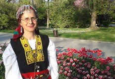 Мъж е удрял с юмруци адвокат Мария Димитрова повтарял ѝ