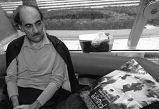 Сагата му вдъхновява филма Терминалът с Том Ханкс в главната