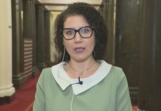 За два месеца няма нито разговори нито коалиционни преговори нито