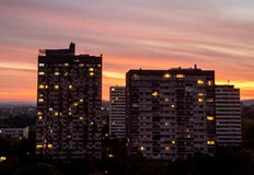 Курсовете са организирани от Агенцията за гражданска защита и помощ