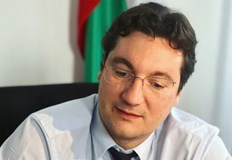 Правосъдният министър заяви че би подкрепил всички искания за повишаване на