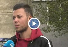 Петко Дионисиев е човекът снимал видеото с побоя над ученик