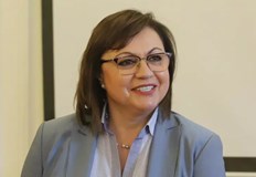 Няма да подкрепим първи мандат на ГЕРБ или трети на