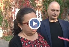 Няма риск за гражданите успокоиха от прокуратурата През вчерашния ден избягалият