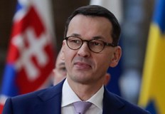 Полша отдавна предупреждава Запада за очевидните имперски амбиции на Русия Полша