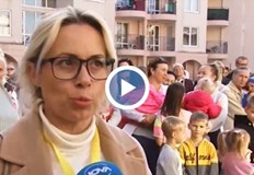 За това алармираха представители на доброволчески организацииЧетвърти ден украинските бежанци