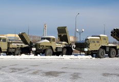 Общият размер на финландската военна помощ за Украйна от февруари