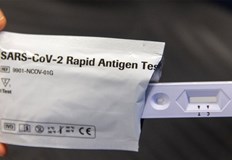 Положителни са близо 5 6 от пробите262 са новите случаи на коронавирус