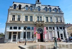 Русе е напът да стане третия град в България с