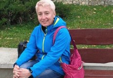 Убитата Татяна Мудренко е помагала на деца с увреждания56 годишната медицинска