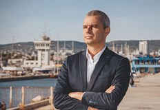 Като няма държава ние ще бъдем държавата заяви лидерът на