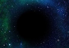 Тази черна дупка отстоява на 1600 светлинни години от ЗемятаАстрономи