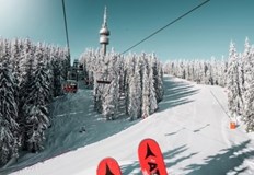 Писта № 4 вече е обезпечена с инсталация за изкуствен