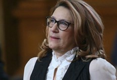 Няма как една партия от третия мандат да направи правителство