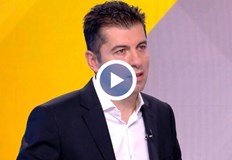 Имаме 16 политики които са ни важни от пенсии