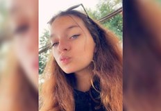 Информацията за изчезването на Габриела Бъръшка не бе подавана в