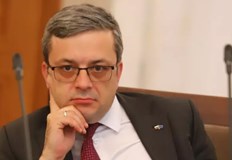 Безотговорно е ако отново отидем на предсрочни избори смята зам председателят