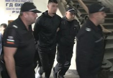 Срещу Джан Махмуд са повдигнати шест обвиненияСъдът в Русе остави