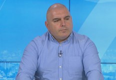 Криминалистът се усъмни в резултата от детектора на лъжата на