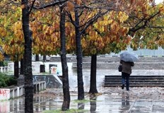 Максималната температура ще е до 14°През следващото денонощие ще е предимно