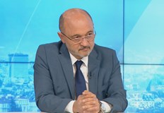 За строежа на новата сграда ще бъде открита нова обществена