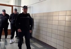 Случаят стана известен след публикации в медиите на запис съдържащ