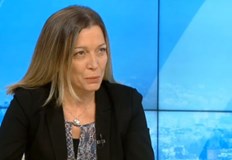 Главен комисар Росица Димитрова потвърди че са намерени гилзи на българска