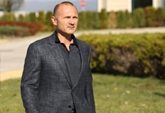 Енергийният министър носи отговорност Александър Николов ще го научи по