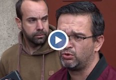 Той обяви парична награда от 100 000 лв за откриването