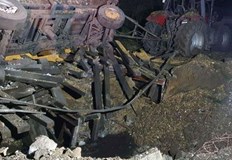 Джо Байдън определи като малко вероятно ракетата да е изстреляна