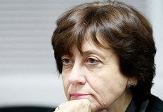 В момента се намираме в състоянието на нагряваната жаба в