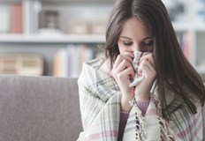След преболедуване от грип се изгражда имунитет който не е