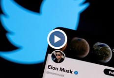 Преди седмица милиардерът Илон Мъск купи социалната мрежа за 44