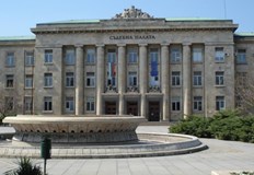 Ще бъде поискана мярка за неотклонение задържане под стража Окръжна прокуратура