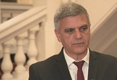 Принципът  българско оръжие да бъде заменено от съюзниците по стандартите на