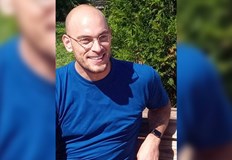 Така накратко звучи историята на Мартин изпълнена с неизвестност много