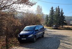 Дронове с термокамери продължават да работят на терен както и