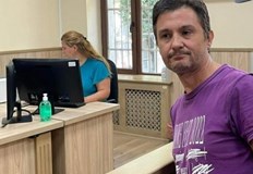 В хода на делото стана ясно че мъжът има общо