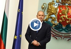 Все пак държавният глава изрази надежда да не се стига