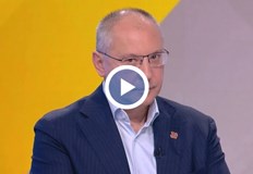 България се превръща в заложник на вътрешнополитическите борби в някои