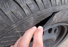 Щетата за собственика на автомобила е за около 540 леваСлужители на