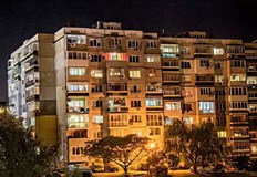 Панелните блокове са морално и технически остарели Всеки който има