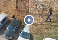 Бащата на момчето потвърди че на кадрите е синът муВ