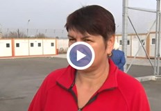 Условията са ужасни искаме бързо да се махнем заяви една от