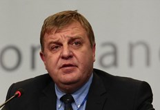 Вината е на безгръбначните управляващи у нас които предадоха българския