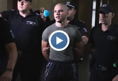 В сряда Софийският районен съд реши мъжът да остане под